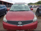 Nissan Quest 3.5 S 5N1BV28U18N119277 photo