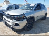 Jeep Compass Latitude 4X4 3C4NJDBN1ST602897 снимка