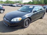 Chevrolet Impala Police 2G1WS583181320212 fotografie