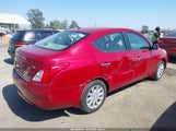 Nissan Versa 1.6 Sv 3N1CN7AP6CL929946 снимка