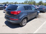 Kia Sportage Lx KNDPB3AC6G7839249 снимка