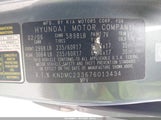 Hyundai Entourage Gls/Limited/Se KNDMC233676013434 снимка