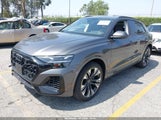 Audi Q8 Premium Plus 55 Tfsi Quattro WA1BVBF15SD002516 photo
