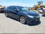 Honda Civic Ex 2HGFC2F77HH572791 fotografie