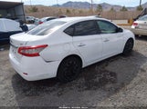 Nissan Sentra Fe+ S/S/Sl/Sr/Sv 3N1AB7APXFL632859 photo