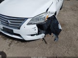 Nissan Sentra Fe+ S/S/Sl/Sr/Sv 3N1AB7APXFL632859 fotografie