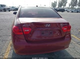 Hyundai Elantra Gls/Se KMHDU46D48U349458 снимка