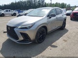 Lexus Nx 350 F Sport Handling JTJKGCEZ3R2016513 fotografie