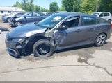 Honda Civic Lx 2HGFC2F69LH556897 снимка