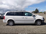 Chrysler Town & Country Touring 2A4RR5D11AR214896 fotografie