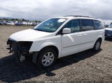 Chrysler Town & Country Touring 2A4RR5D11AR214896 fotografie