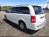 Chrysler Town & Country Touring 2A4RR5D11AR214896 fotografie