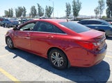 Hyundai Sonata Gls 5NPEB4AC0DH582691 снимка