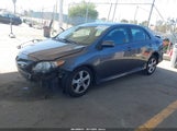 Toyota Corolla S 5YFBU4EE4DP155655 снимка