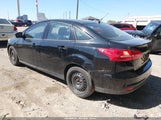 Ford Focus Se 1FADP3F24GL243655 fotografie