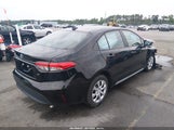 Toyota Corolla Le 5YFB4MDE8RP082069 снимка