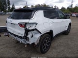 Jeep Compass Limited 3C4NJDCNXTT225115 снимка