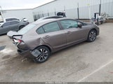 Honda Civic Ex 19XFB2F81EE266882 fotografie