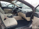 Honda Civic Ex 19XFB2F81EE266882 снимка
