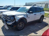 Ford Bronco Sport Big Bend 3FMCR9BNXSRE96813 снимка