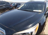 Subaru Outback 2.5I Limited 4S4BSALC1F3268962 снимка