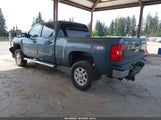 Chevrolet Silverado 2500Hd Lt 1GC1KXC86EF101573 снимка