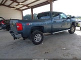Chevrolet Silverado 2500Hd Lt 1GC1KXC86EF101573 снимка