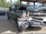 Chevrolet Silverado 2500Hd Lt 1GC1KXC86EF101573 снимка