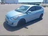 Hyundai Accent Gs KMHCT5AE7DU135904 снимка