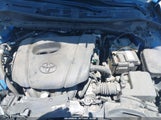 Toyota Yaris Ia 3MYDLBYV7JY311566 photo
