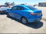 Toyota Yaris Ia 3MYDLBYV7JY311566 photo