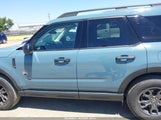 Ford Bronco Sport Big Bend 3FMCR9B69PRE15994 снимка