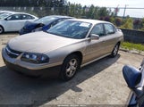 Chevrolet Impala Ls 2G1WH52K859148322 снимка