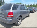 Kia Sorento Ex/Lx KNDJC733265609225 снимка
