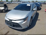 Toyota Corolla Le JTDEPRAE1LJ039064 снимка