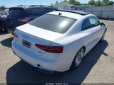 Audi A5 Premium 45 Tfsi S Line Quattro S Tronic WAUSAAF53NA025844 fotografie