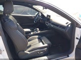 Audi A5 Premium 45 Tfsi S Line Quattro S Tronic WAUSAAF53NA025844 photo