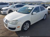 Volkswagen Jetta Wolfsburg Edition 3VWEG71K87M143230 снимка