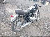 Honda Cb200 CB2002003066 fotografie