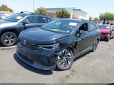 Volkswagen Id.4 Pro S WVGTMPE20MP028958 photo