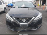 Nissan Sentra S 3N1AB7APXGY327270 fotografie