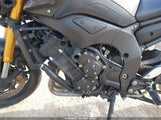 Yamaha Fz8 N JYARN27E6CA002030 снимка