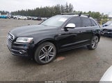 Audi Sq5 3.0T Premium Plus WA1CGAFP3FA122626 снимка