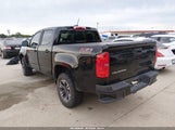 Chevrolet Colorado 4Wd Short Box Z71 1GCGTDEN9N1268340 photo
