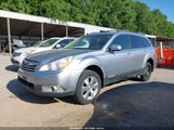 Subaru Outback 3.6R 4S4BRDAC1C2303579 снимка