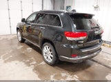 Jeep Grand Cherokee Summit 1C4RJFJG0EC467475 снимка