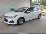 Chevrolet Cruze Ls 1G1BC5SM8K7151247 снимка