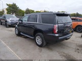 GMC Yukon Slt 1GKS2BKC4JR264880 fotografie