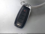 Nissan Rogue Sv Fwd 5N1BT3BA1PC902006 photo