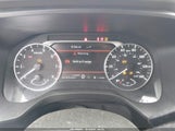 Nissan Rogue Sv Fwd 5N1BT3BA1PC902006 снимка